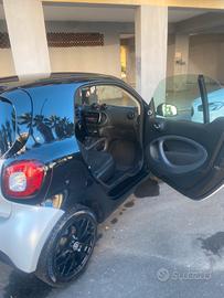 Smart 18 anniversario