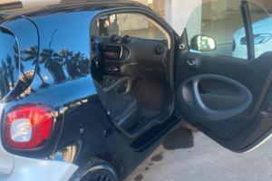 Smart 18 anniversario