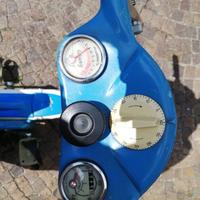 cyclette atala