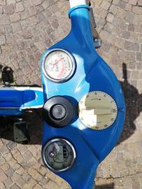 cyclette atala
