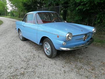 FIAT Altro modello - 1964