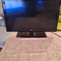 TV LG 32 POLLICI A LED