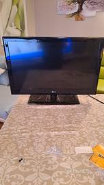TV LG 32 POLLICI A LED