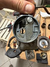 Carburatore SHA 12 10