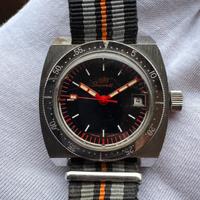 Super Barrett Vintage