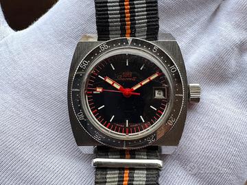 Super Barrett Vintage