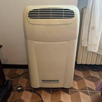 Condizionatore Portatile Ariagel con tubo