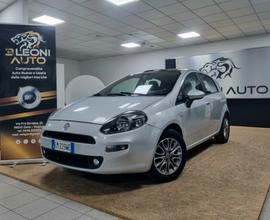 FIAT PUNTO EVO 1.4 BENZINA/GPL 77CV EMOTION