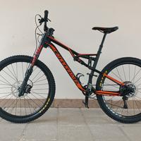 Cannondale habit carbon 3 27.5 tg.M