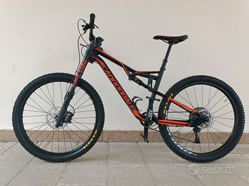 Cannondale habit carbon 3 27.5 tg.M