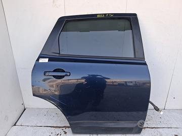 H2100EY1MA PORTA POSTERIORE DX NISSAN QASHQAI (J10