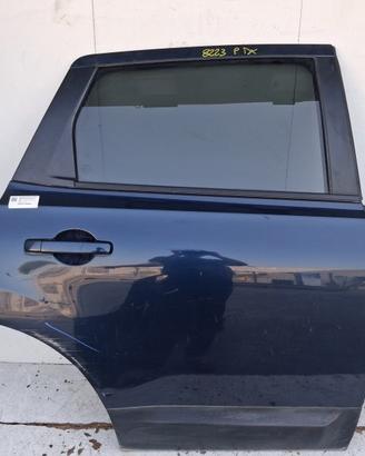 H2100EY1MA PORTA POSTERIORE DX NISSAN QASHQAI (J10