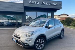Fiat 500 X 1.6 mjt Cross 4x2 120cv