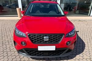 Seat Arona 1.0 TGI Style OK NEOPATENTATI