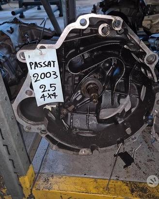 Cambio Manuale Per Volkswagen Passat 2.5 V6 4x4