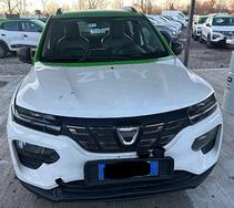 Dacia Spring Electric 45 Comfort Plus