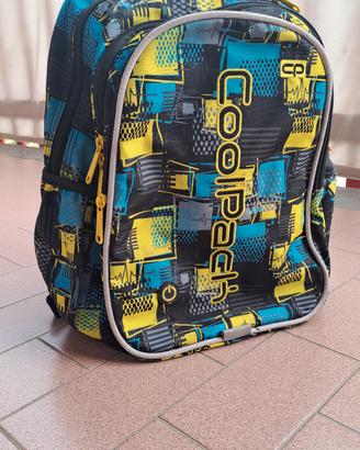 Zaino Coolpack