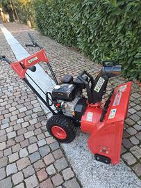 Turbina Spazzaneve 