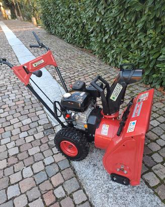 Turbina Spazzaneve 