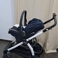 Trio Peg-Perego