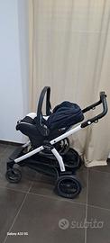 Trio Peg-Perego