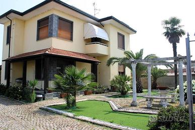 COSTANZANA - Villa indipendente