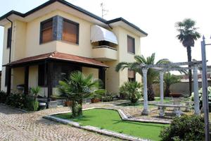 COSTANZANA - Villa indipendente