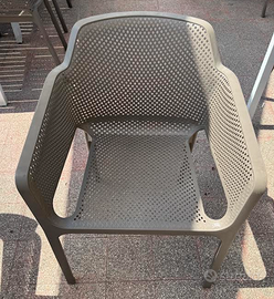 Poltroncina marca Nardi
