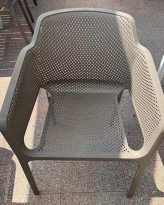 Poltroncina marca Nardi