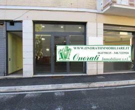 Locale commerciale mq 185 Frascati - Cod. CC-236