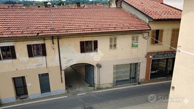 CASA DI CORTE A ROSTA