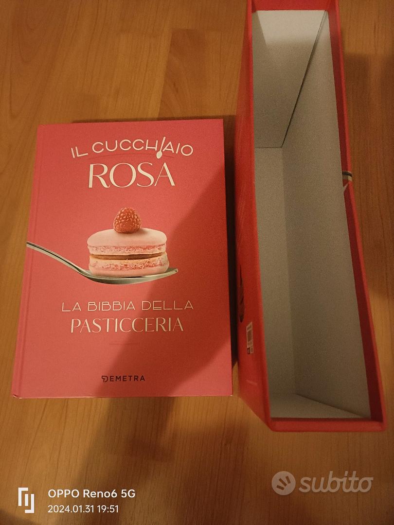 libri cucina/pasticceria - Libri e Riviste In vendita a Udine