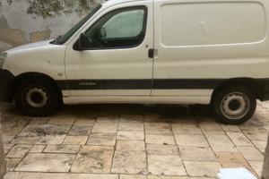 Citroen berlingo 2009