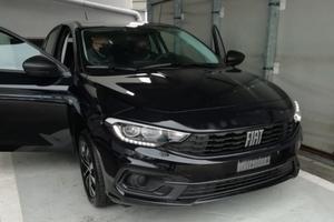 TIPO 1000 CITY LIFE 100 CAVALLI