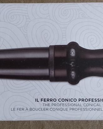 Arriccia capelli + phon da viaggio