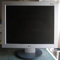 Monitor pc LG