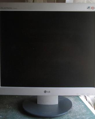 Monitor pc LG