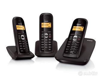 Cordless Gigaset