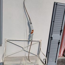 ARCO TRADIZIONALE IN ALLUMINIO