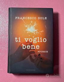 Libro di Francesco Sole