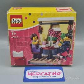 LEGO 40120 NUOVO DA APRIRE