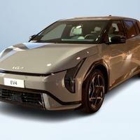 Kia EV4 Long Range GT-Line