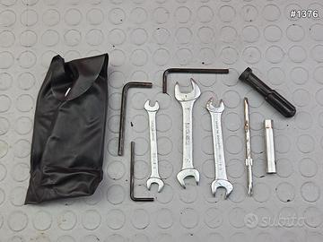 ATTREZZATURA PRIMO KAWASAKI GTR 1400 2007_09