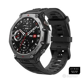 Amazfit T-Rex 3 hyrox