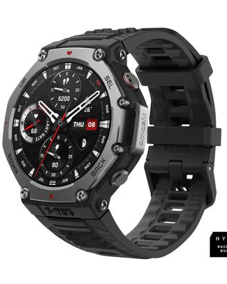 Amazfit T-Rex 3 hyrox