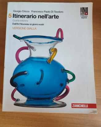 Itinerario nell' arte 5
