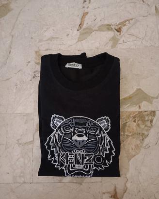 Felpa kenzo