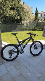 SCOTT SPARK 650 