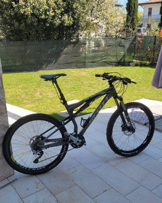 SCOTT SPARK 650 