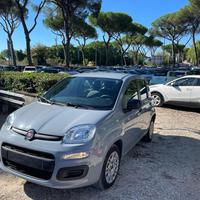 FIAT New Panda 1.0cc HYBRID 70cv GSE